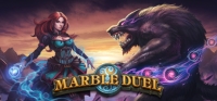 Marble Duel Box Art