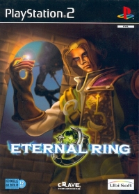 Eternal Ring [FR][NL] Box Art