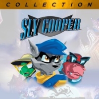 Sly Collection, The Box Art