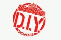 WarioWare: D.I.Y. Showcase Box Art
