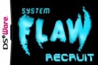 System Flaw Recruit Box Art