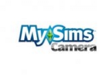 MySims Camera Box Art