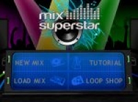 Mix Superstar Box Art