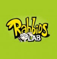 Rabbids Lab Box Art