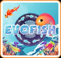 Evofish Box Art