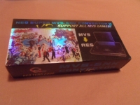 Neo Super MVS-SNK Convertor II Box Art