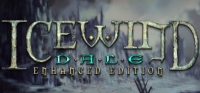 Icewind Dale: Enhanced Edition Box Art