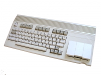 Commodore 65 [EU] Box Art