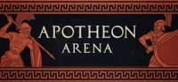 Apotheon Arena Box Art