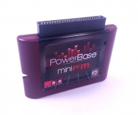 PowerBase Mini FM Box Art