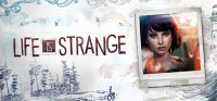 Life is Strange: Episode 1 Box Art