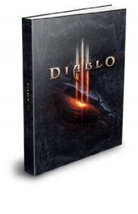 Diablo III - Limited Edition (Console Version) Box Art