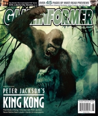 Game Informer Issue 148 Box Art