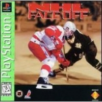 NHL FaceOff - Greatest Hits Box Art