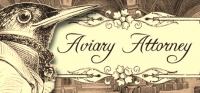 Aviary Attorney Box Art
