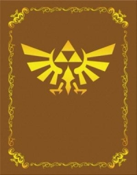 Legend of Zelda, The: Twilight Princess - Collector's Edition (Revised) Box Art
