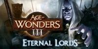 Age of Wonders III: Eternal Lords Box Art