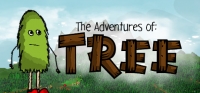 Adventures of Tree, The Box Art