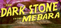 Dark Stone from Mebara, The Box Art