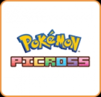 Pokémon Picross Box Art