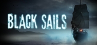 Black Sails: The Ghost Ship Box Art