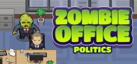 Zombie Office Politics Box Art