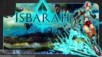 Isbarah Box Art