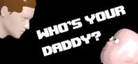 Who's Your Daddy? Box Art
