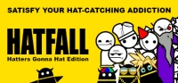 Zero Punctuation: Hatfall - Hatters Gonna Hat Edition Box Art