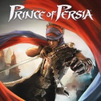Prince of Persia - Ultimate Edition Box Art