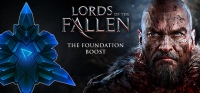 Lords of the Fallen: The Foundation Boost Box Art