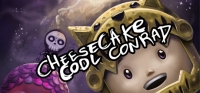 Cheesecake Cool Conrad Box Art