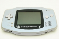 Nintendo Game Boy Advance - Suicune Edition [JP] Box Art