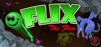 Flix The Flea Box Art