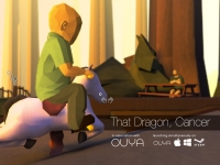 That Dragon, Cancer Box Art