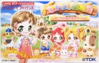 Nakayoshi Youchien Box Art