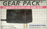 Dynacom Gear Pack Box Art