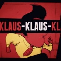 Klaus Box Art
