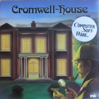 Cromwell-House Box Art
