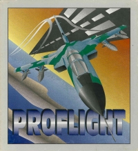 Proflight Box Art