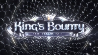 King's Bounty: Dark Side: Premium Edition Box Art
