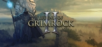 Legend of Grimrock 2 Box Art