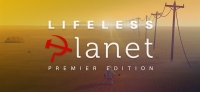 Lifeless Planet Premier Edition Box Art