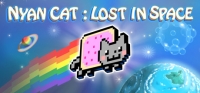 Nyan Cat: Lost in Space Box Art