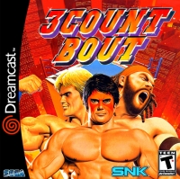 3 Count Bout Box Art