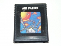 Air Patrol Box Art