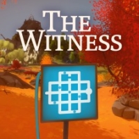 Witness, The Box Art