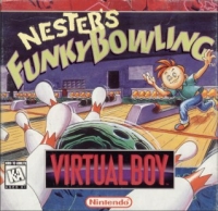 Nester's Funky Bowling Box Art