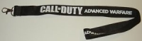 Call of Duty: Advanced Warfare lanyard Box Art