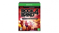 Rock Band 4 (Legacy Game Controller Adapter) Box Art